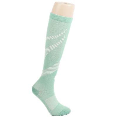 25 Styles Unisex Compression Socks