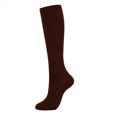 25 Styles Unisex Compression Socks