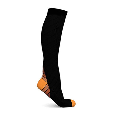 25 Styles Unisex Compression Socks