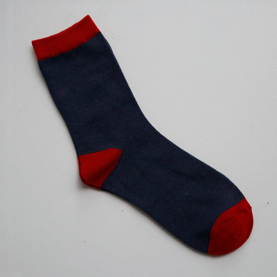 5 Pair/1 Pair Flag Style Socks