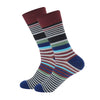 LIONZONE Men Chaussette Homme Colorful Socks