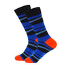 LIONZONE Men Chaussette Homme Colorful Socks