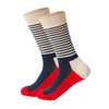 LIONZONE Men Chaussette Homme Colorful Socks