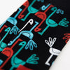 Cool Flamingos Men Socks