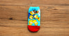 Children Cartoon Funny Cotton Socks