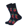 LIONZONE Street Wear Men Socks