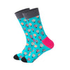 LIONZONE Street Wear Men Socks