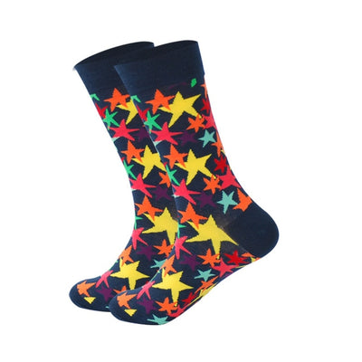 LIONZONE Street Wear Men Socks