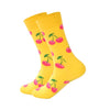 LIONZONE Street Wear Men Socks