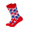 LIONZONE Street Wear Men Socks