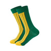 LIONZONE Street Wear Men Socks