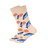 LIONZONE Street Wear Men Socks