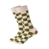 LIONZONE Street Wear Men Socks