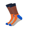 LIONZONE Street Wear Men Socks