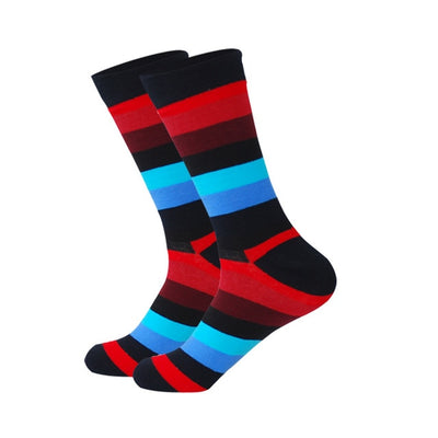 LIONZONE Street Wear Men Socks