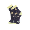 Creative Fashion Donut Socks