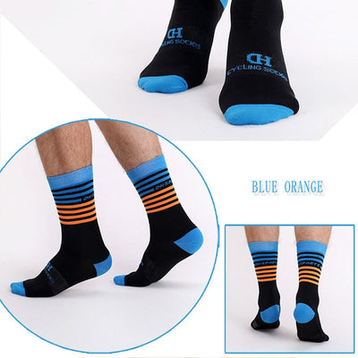 DH SPORTS   Professional Cycling Socks