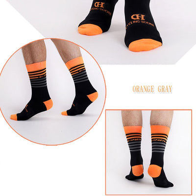 DH SPORTS   Professional Cycling Socks